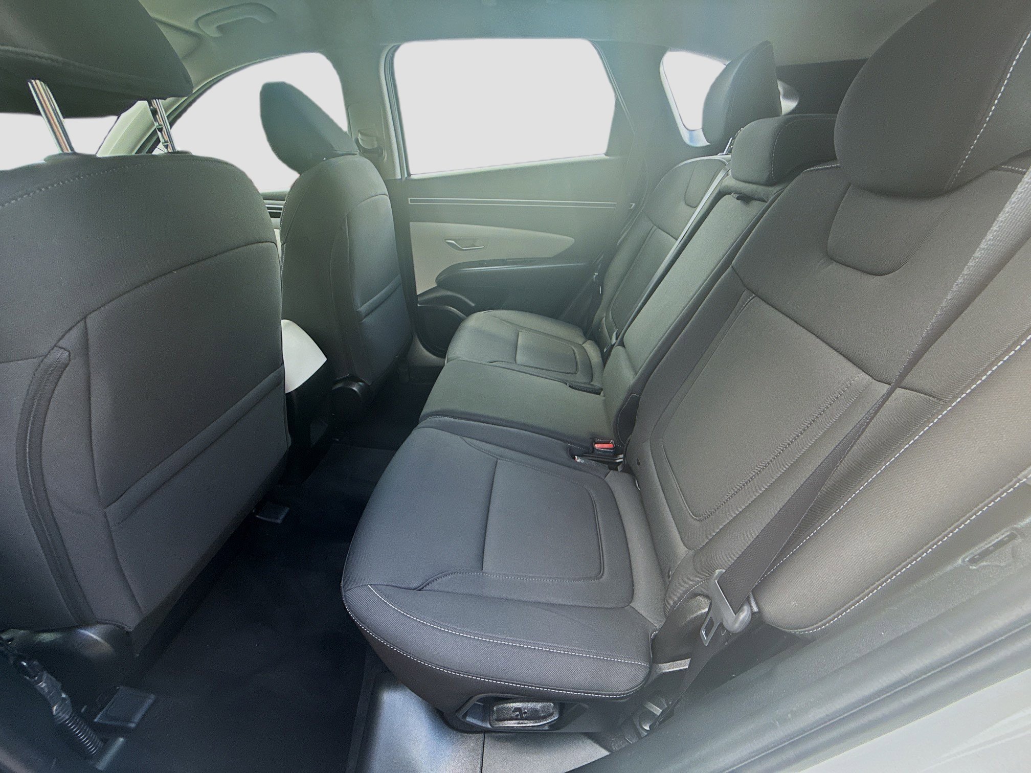 2024 Hyundai Tucson SE - Photo 20