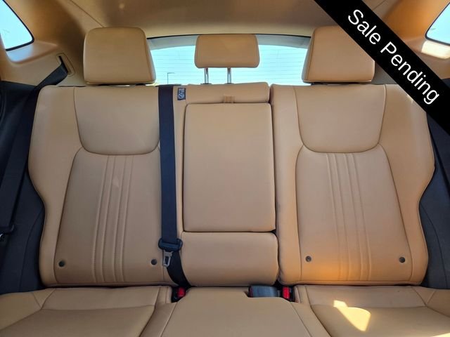 Certified Used 2024 White Lexus 350h Premium image 10