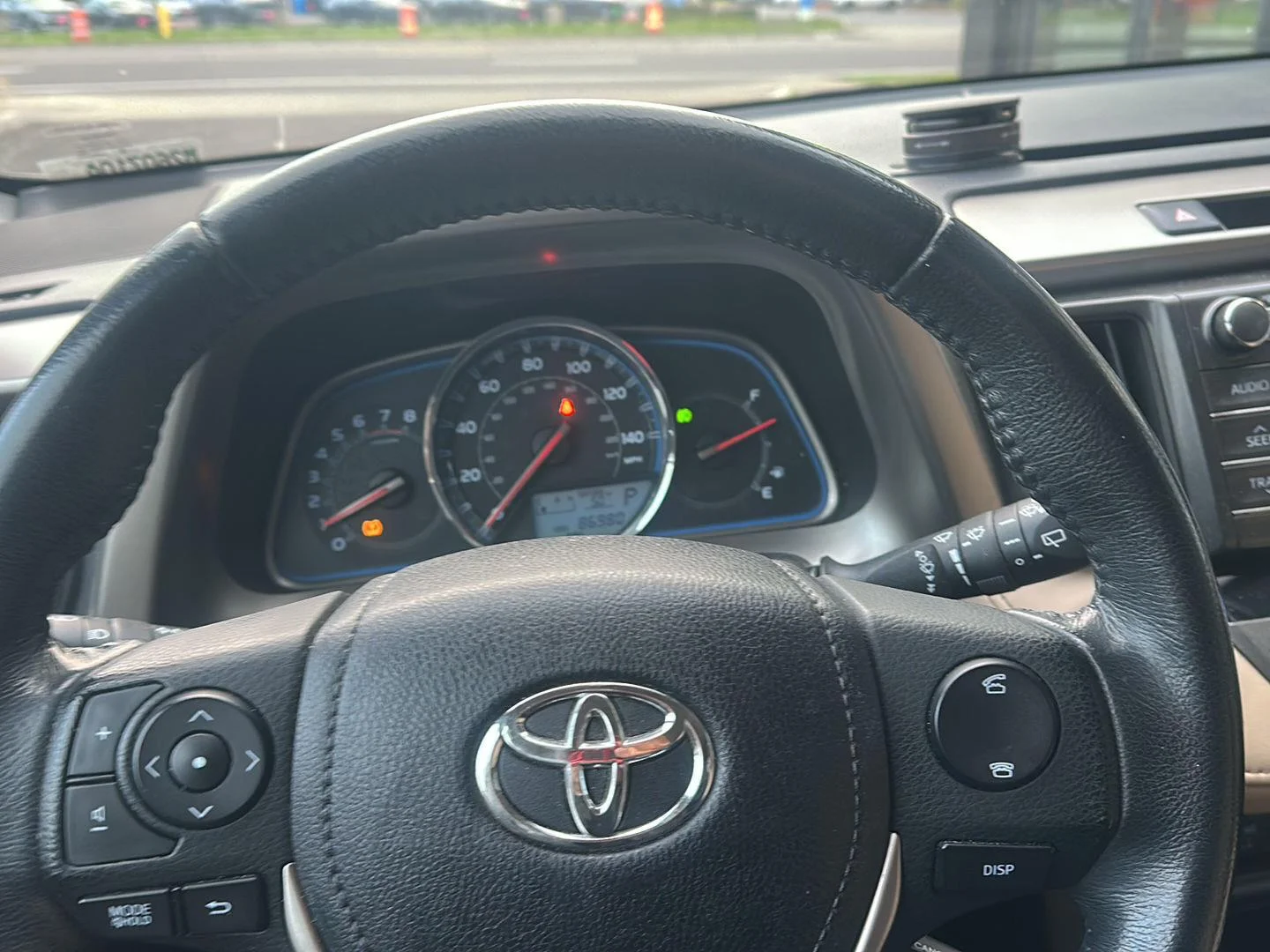 Used 2013 Pyrite Mica Toyota Limited image 12
