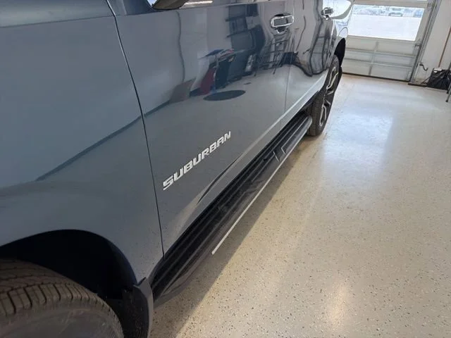 New 2026 Lakeshore Blue Metallic Chevrolet Premier image 11