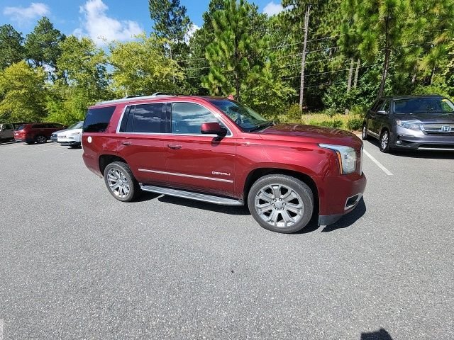 Used 2018 Red GMC Denali image 15