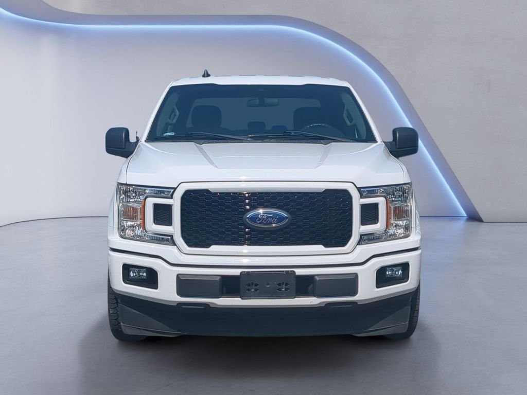 Used 2020 White Ford XL image 10