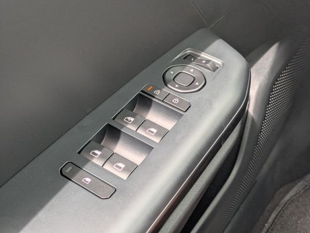 New 2026 Interstellar Gray Kia LX image 23