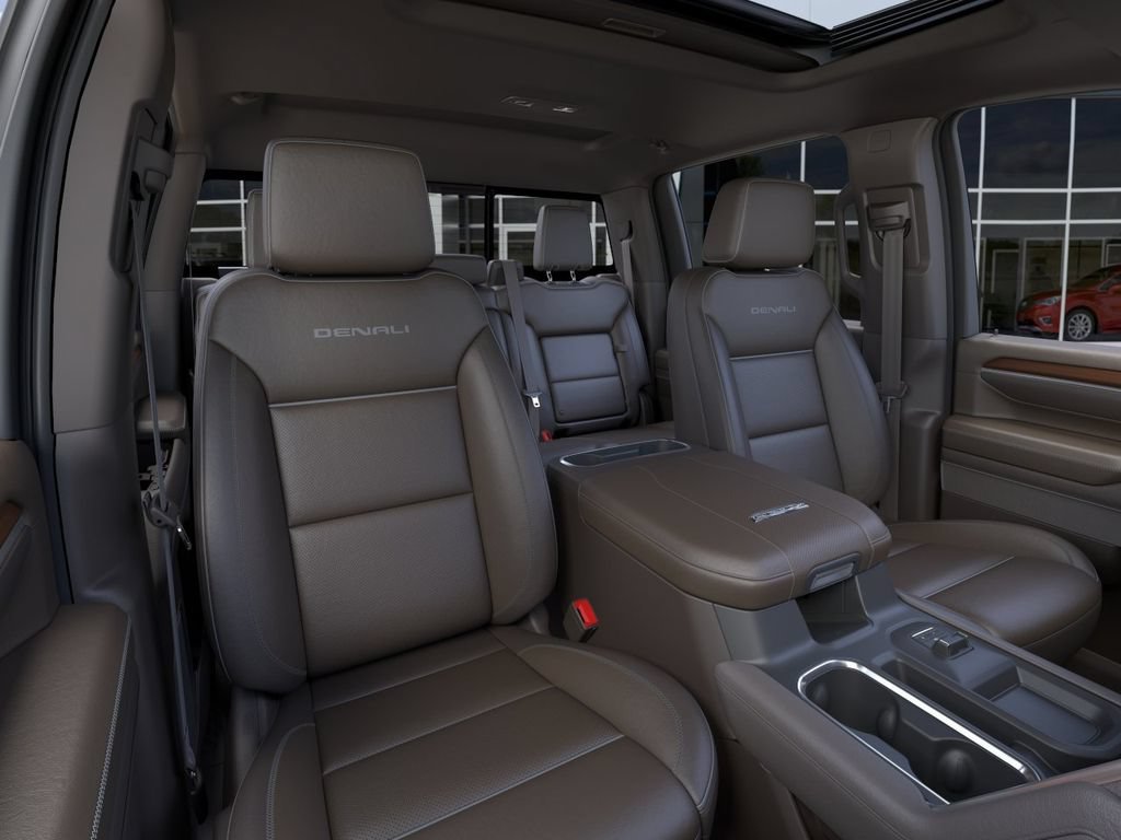 2026 GMC Sierra 2500HD Denali - Photo 16