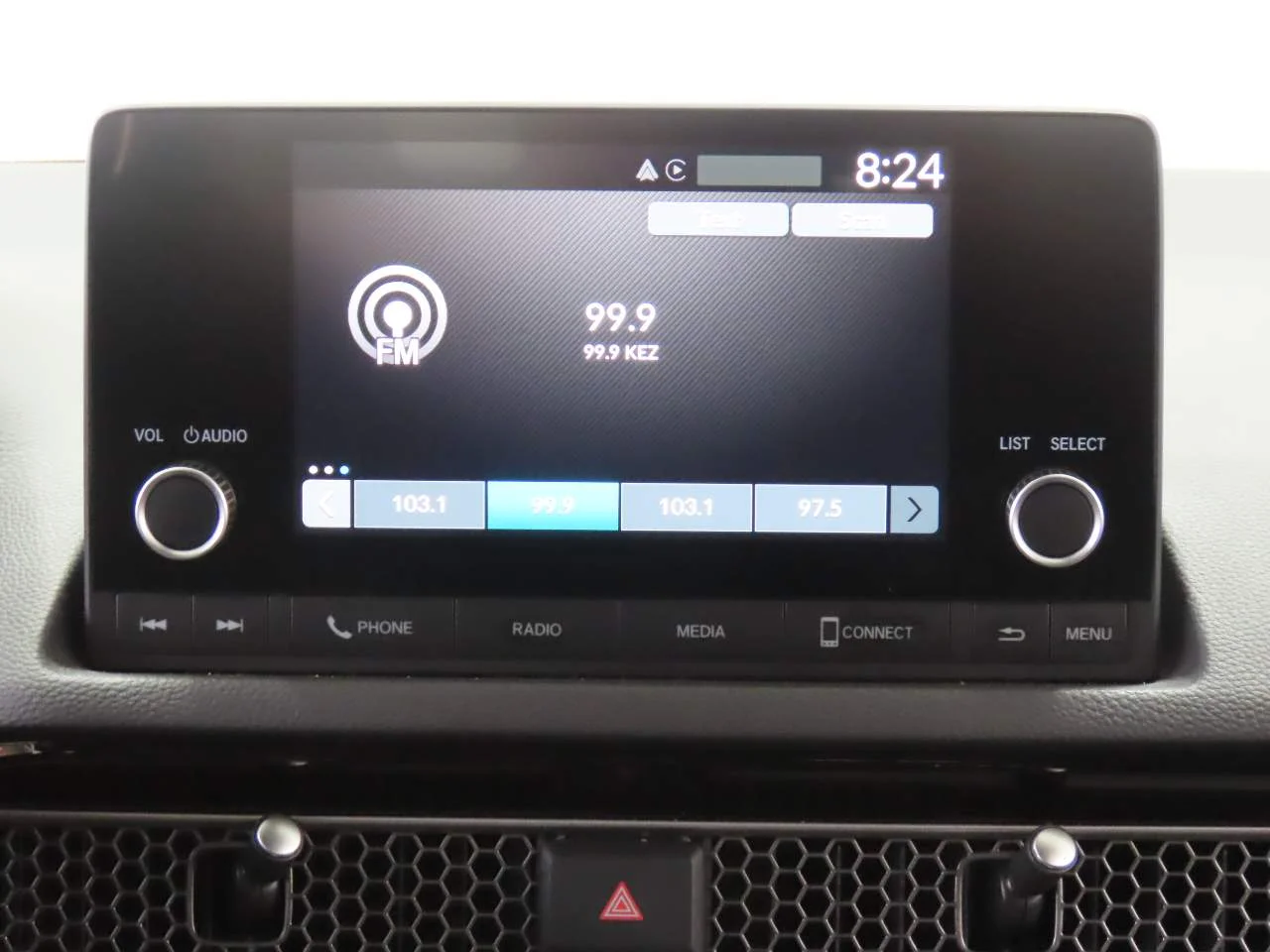 Used 2025 Sand Dune Pearl Honda Sport image 13
