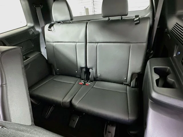 New 2026 Hyundai SANTA FE SEL