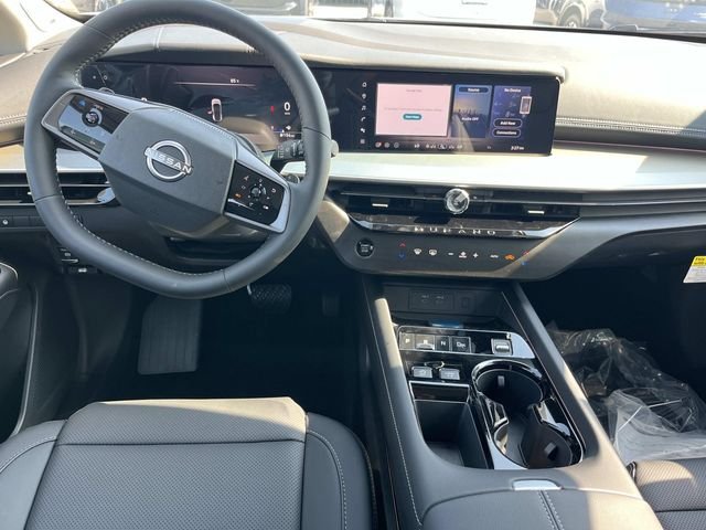 New 2026 Gun Metallic Nissan SL image 13