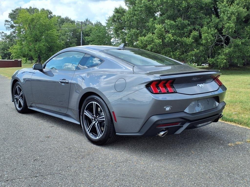 2025 Ford Mustang EcoBoost Premium Fastback - Photo 16