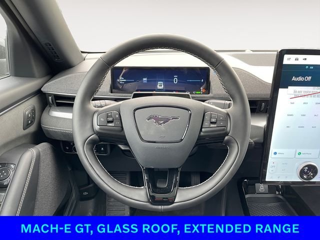 2025 Ford Mustang Mach-E GT - Photo 27