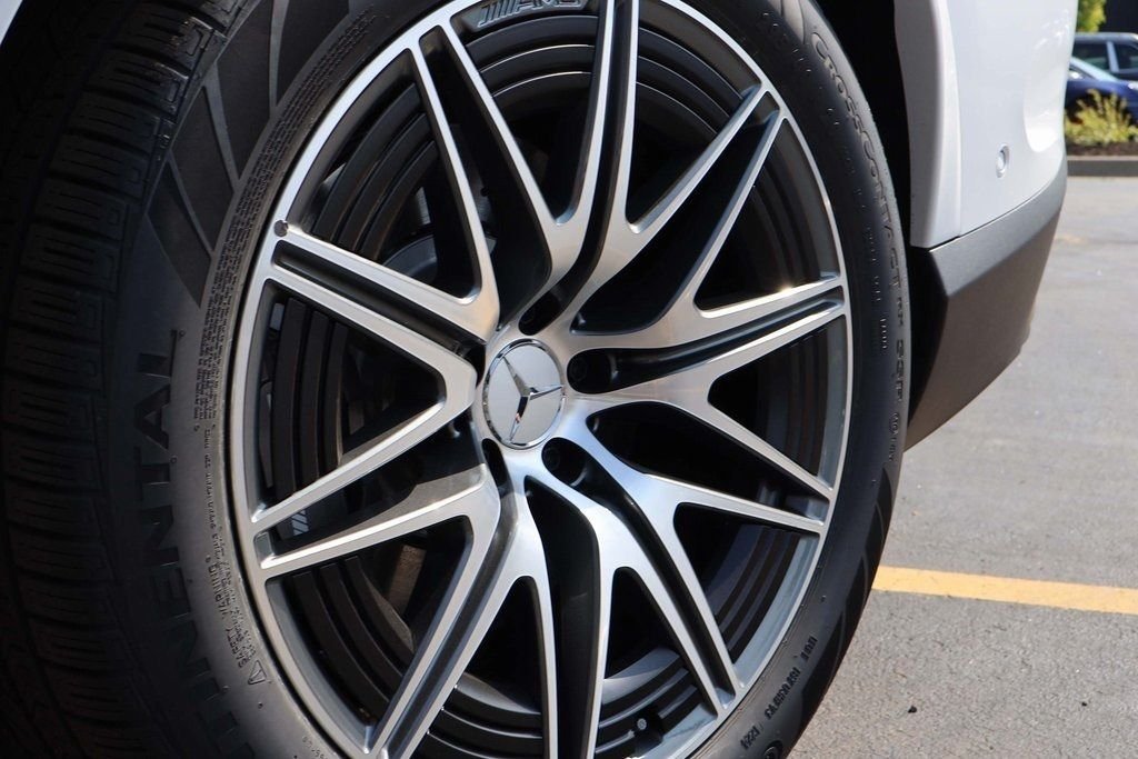 2025 Mercedes-Benz GLC AMG GLC63 S - Photo 86