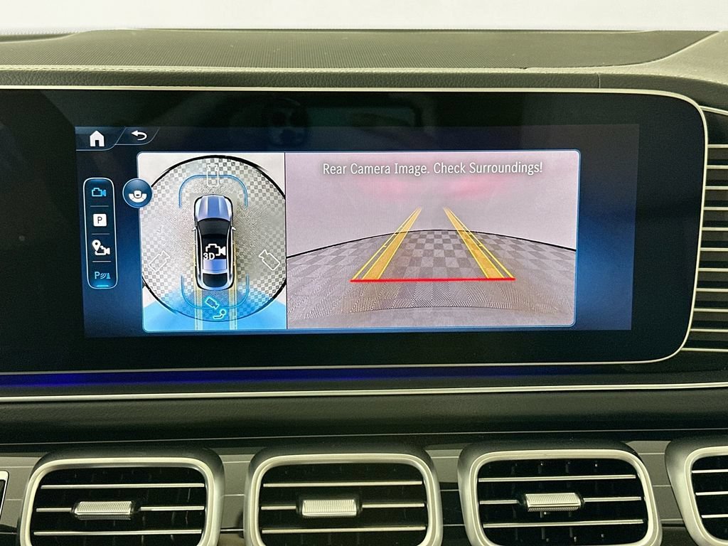 New 2026 MANUFAKTUR Alpine Grey Mercedes-Benz GLE 450 Coupe image 48