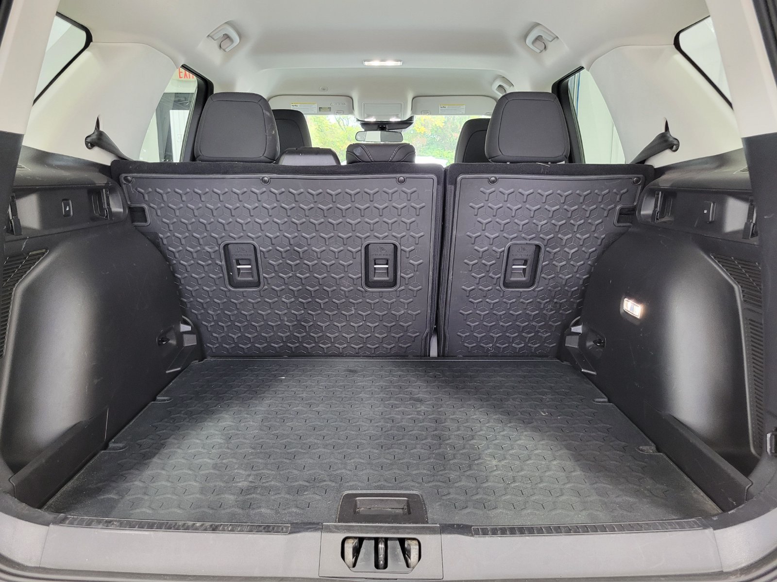 Used 2024 Gray Ford Big Bend image 28