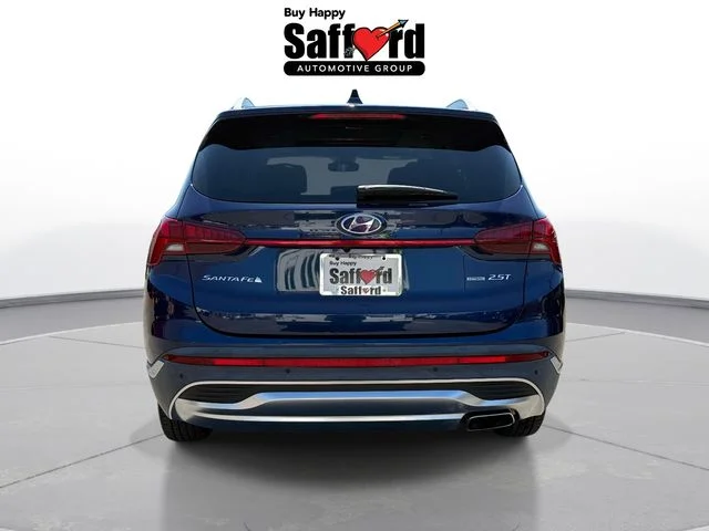 2023 Hyundai Santa Fe Limited - Photo 8