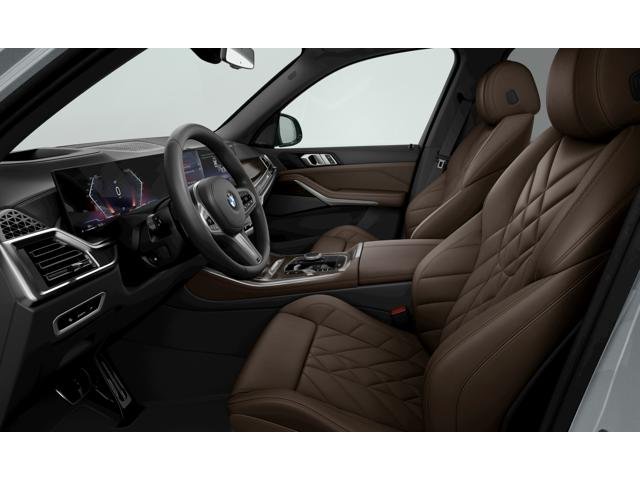 New 2026 Brooklyn Grey Metallic BMW xDrive40i image 6