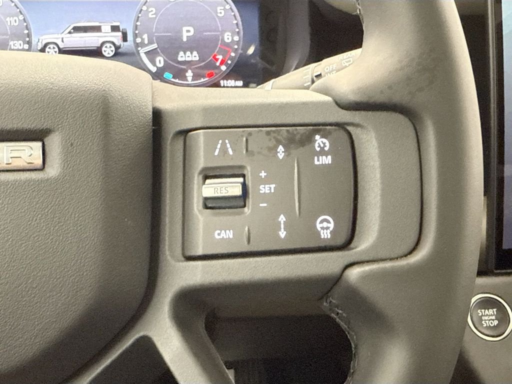 Certified Used 2026 Fuji White Land Rover S image 12
