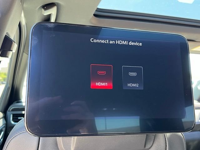 Certified Used 2023 Black GMC AT4 image 20