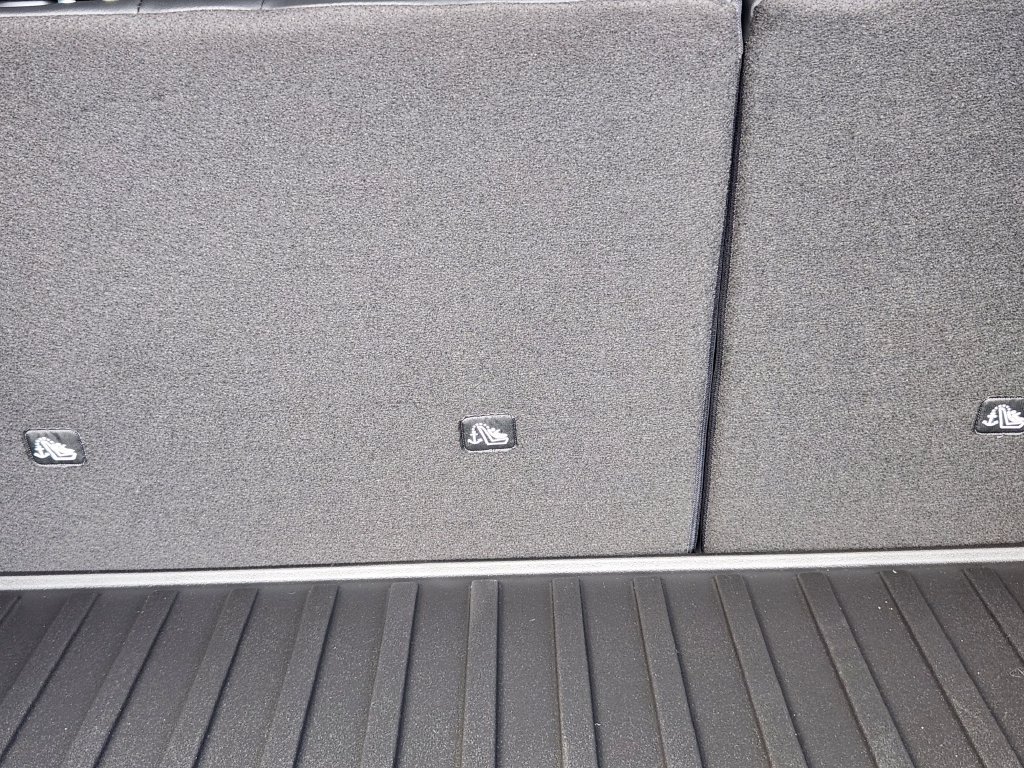 2026 Nissan Rogue Rock Creek - Photo 16