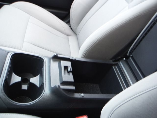 Used 2024 White Subaru Premium image 14