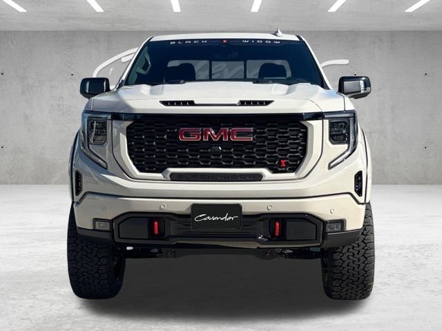 New 2026 Coastal Dune GMC AT4 image 19