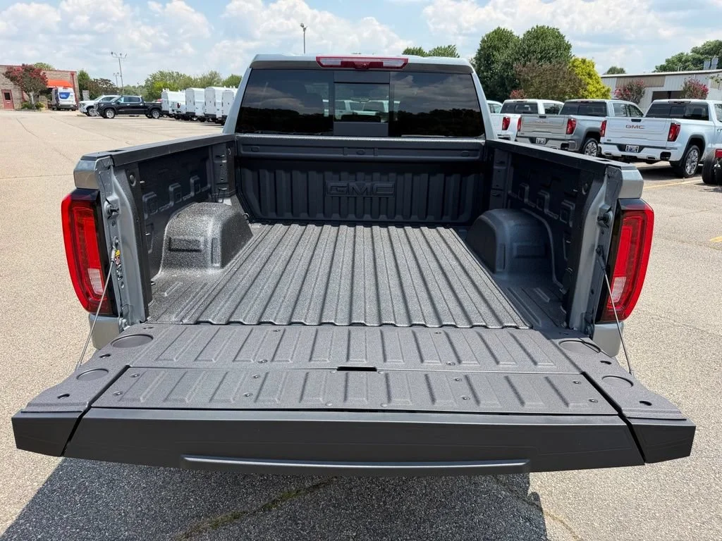 New 2026 Sterling Metallic GMC Denali image 21