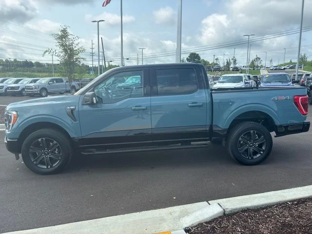 Used 2023 Area 51 Ford XLT image 4