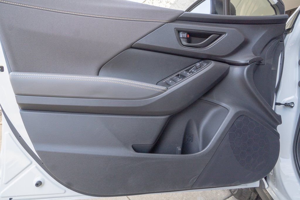 2026 Subaru Crosstrek Sport - Photo 7