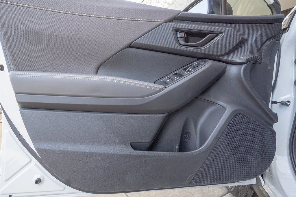2026 Subaru Crosstrek Sport - Photo 7