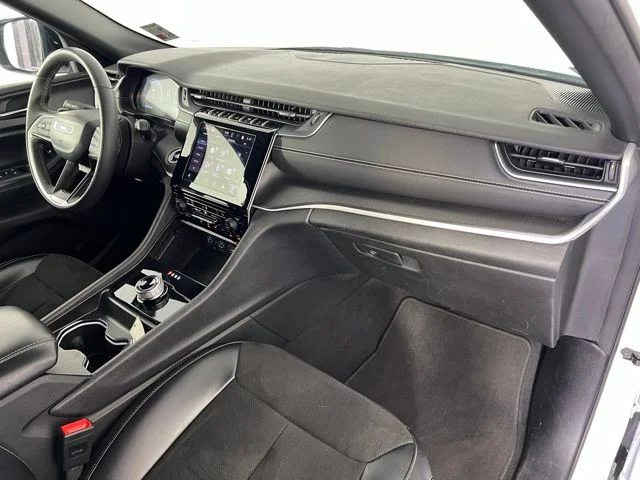 2024 Jeep Grand Cherokee Altitude - Photo 40