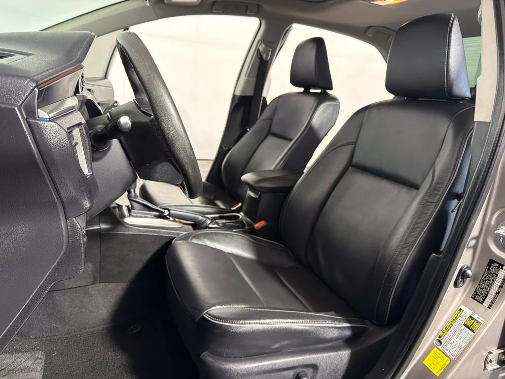Used 2014 Brown Toyota LE ECO Premium image 10