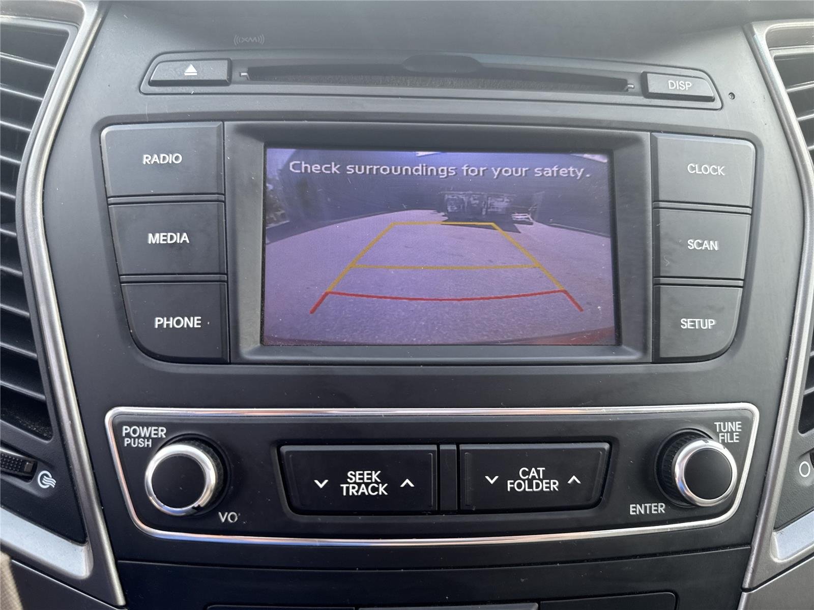 Used 2017 Canyon Copper Hyundai 2.4L image 26