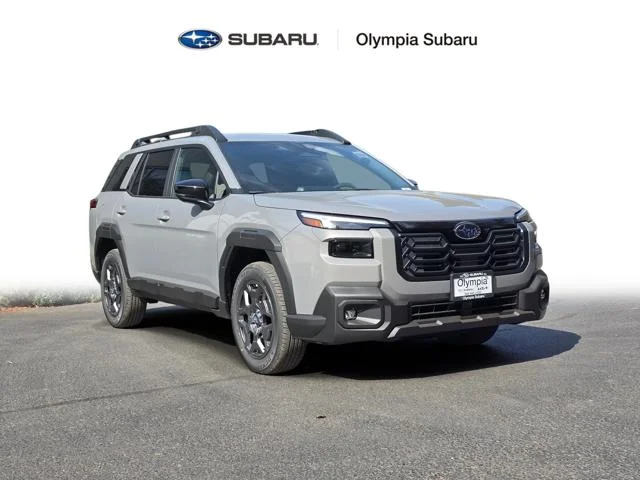2026 Subaru Outback Premium's photo