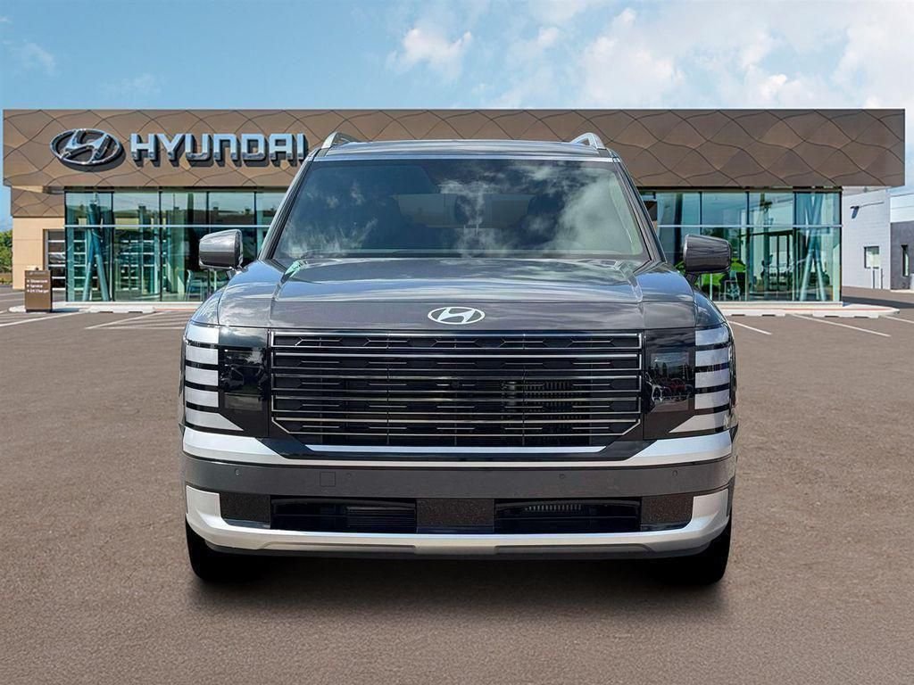 New 2026 Gray Hyundai Calligraphy image 12