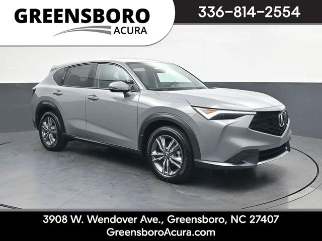 2026 Acura ADX Base