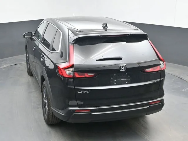 Used 2026 Black Honda EX-L image 21