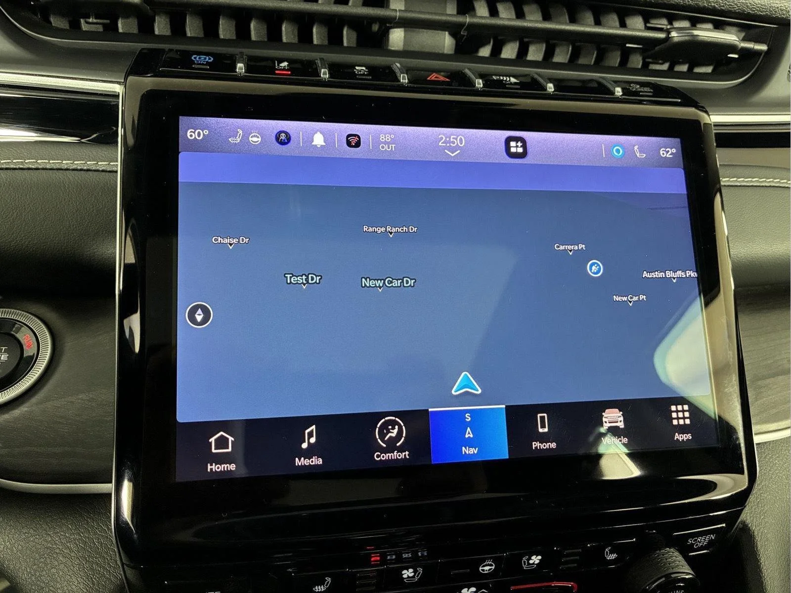 Used 2023 Diamond Black Crystal Pearlcoat Jeep 4xe image 25