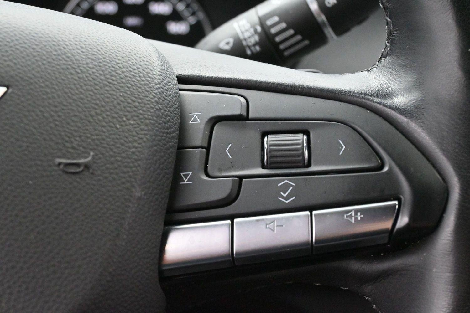 Used 2021 TWILIGHT BLUE METALLIC Cadillac AWD Luxury image 20