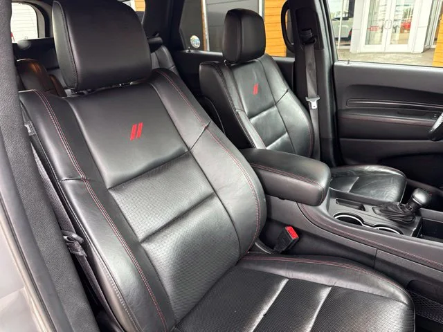 Certified Used 2024 Gray Dodge GT Plus image 13