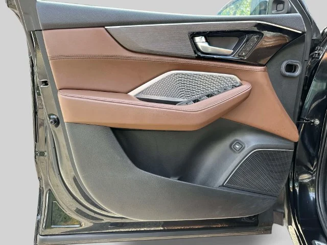 2024 Acura MDX Advance Package - Photo 13