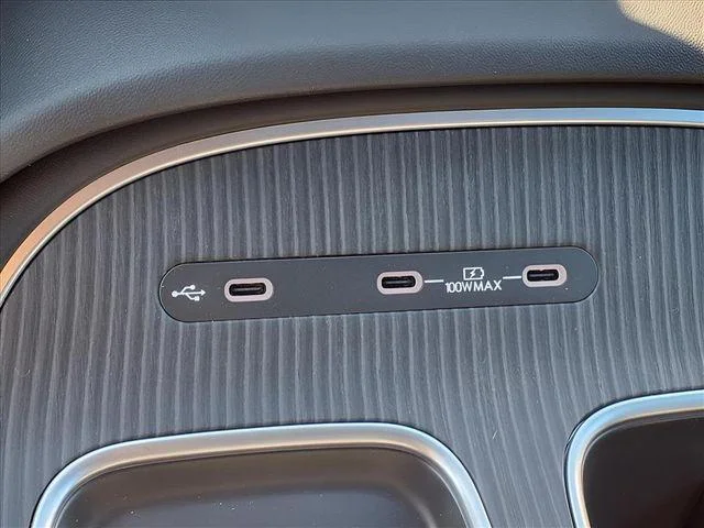 New 2026 Black Hyundai Calligraphy image 17