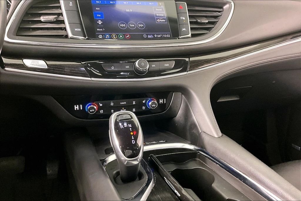 2021 Buick Enclave Avenir - Photo 9