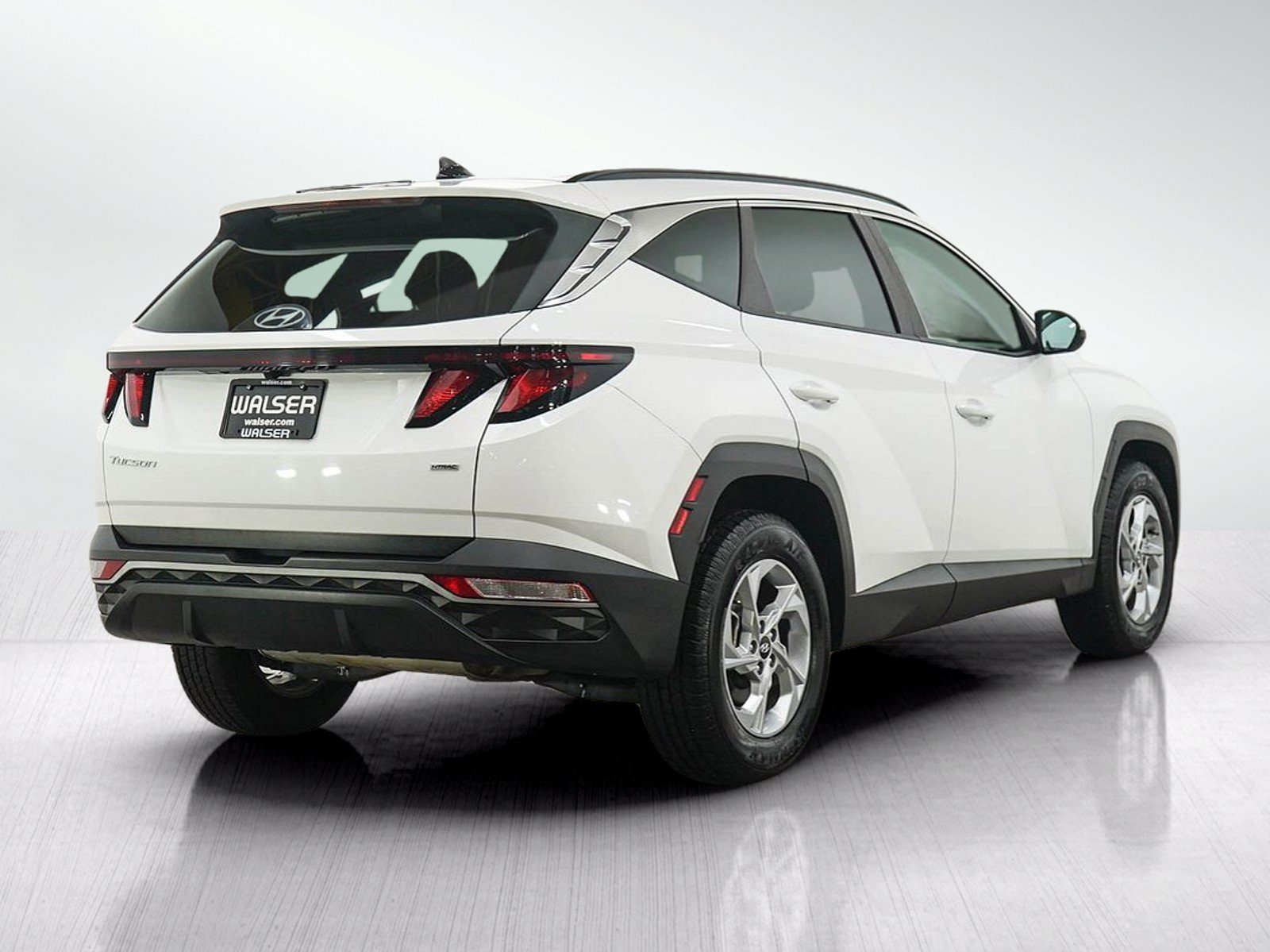 2024 Hyundai Tucson SEL - Photo 6