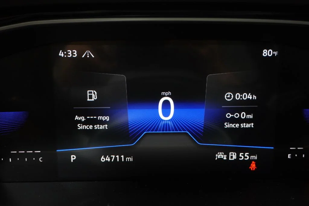Certified Used 2024 Gray Volkswagen 1.5T Sport image 4