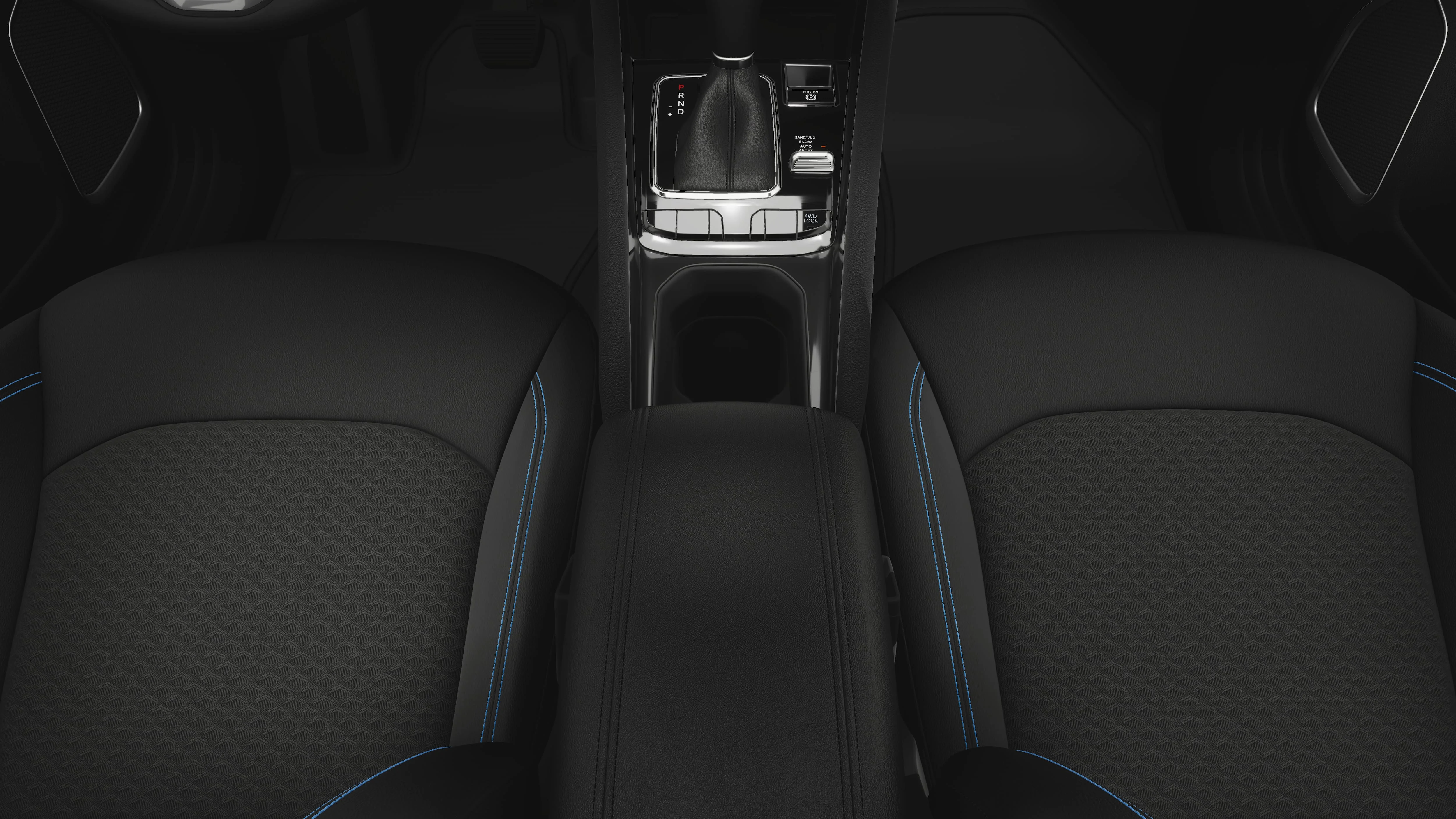 New 2026 Diamond Black Crystal Pearl-Coat Exterior Paint Jeep Latitude image 16