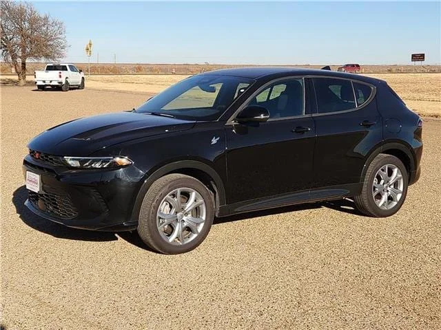 Used 2024 8 Ball Dodge R/T EAWD image 2