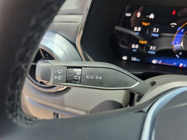 New 2026 Summit White Chevrolet LT image 20