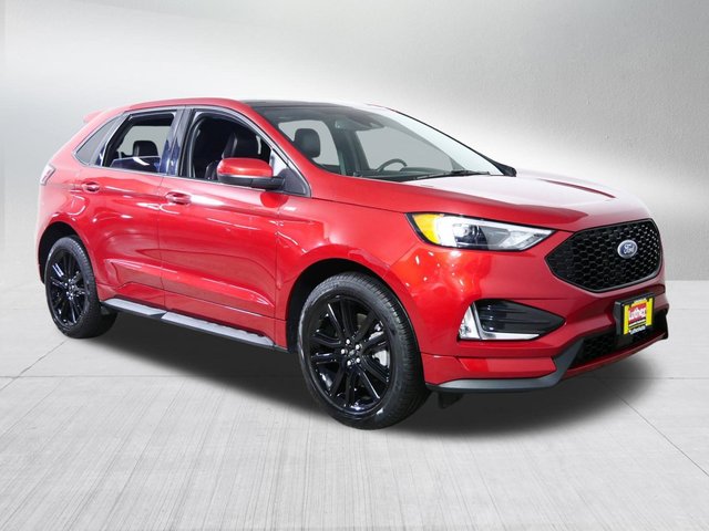 2024 Ford Edge ST-Line
