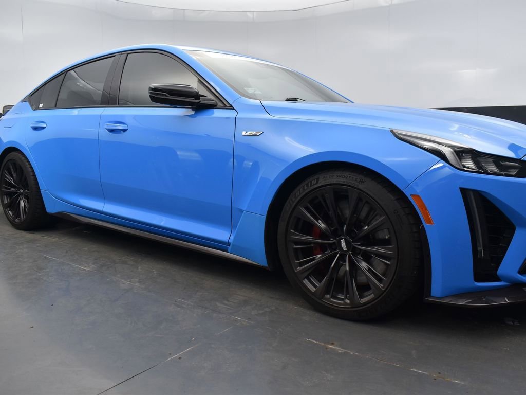 2023 CADILLAC CT5 - Image 33