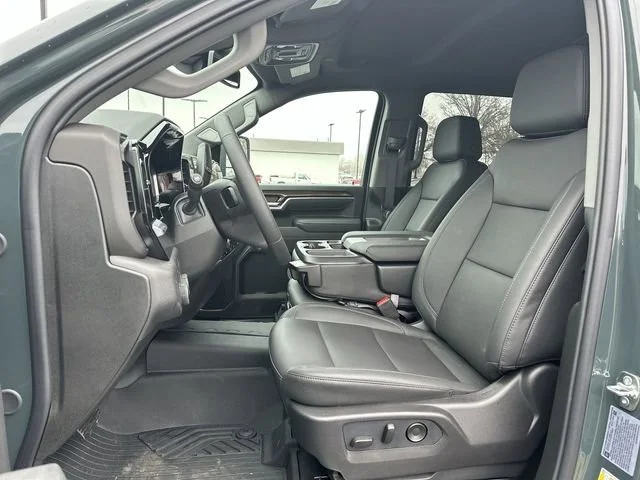 New 2026 Cypress Gray Chevrolet LT image 20