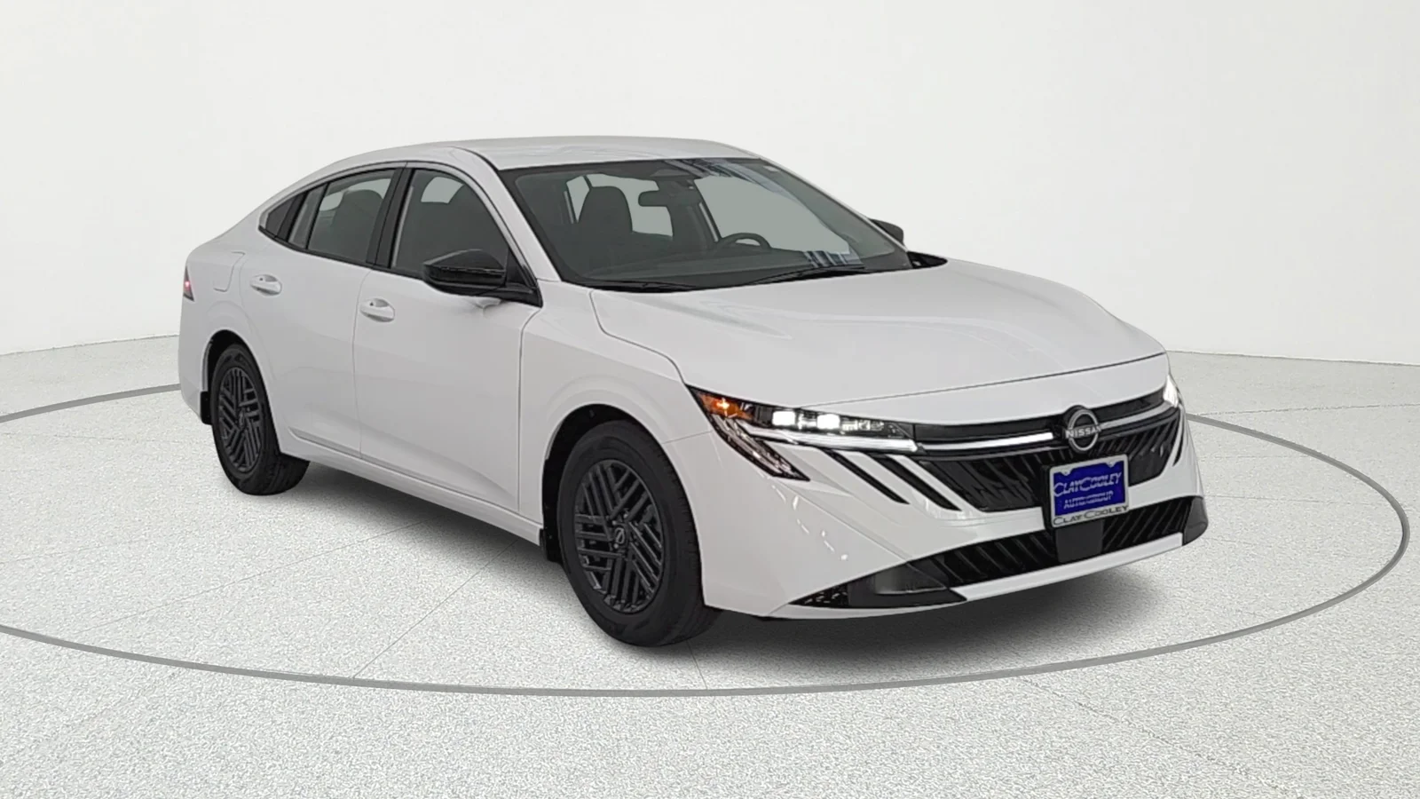 2026 Nissan Sentra