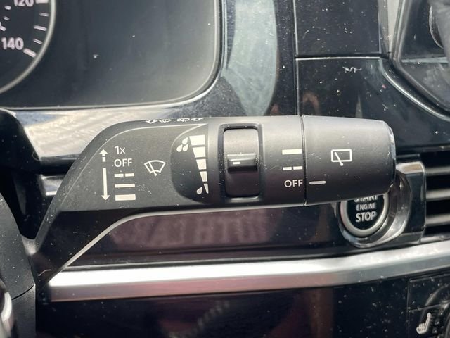 Used 2023 Blue Nissan SL image 21